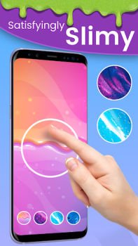 تحميل Antistress - Relaxing games ألعاب عارضة لنظام أندرويد لقطة شاشة 3