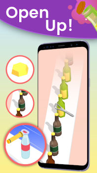 تحميل Antistress - Relaxing games ألعاب عارضة لنظام أندرويد لقطة شاشة 5