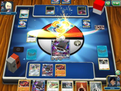 تحميل Pokémon TCG Online ألعاب اللوح لنظام أندرويد لقطة شاشة 4