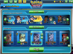 تحميل Pokémon TCG Online ألعاب اللوح لنظام أندرويد لقطة شاشة 5