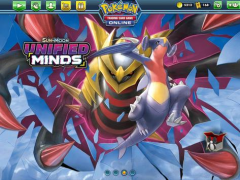 تحميل Pokémon TCG Online ألعاب اللوح لنظام أندرويد لقطة شاشة 6