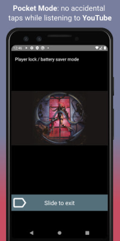 تحميل Video Music Player Downloader الموسيقى والصوت لنظام أندرويد لقطة شاشة 7
