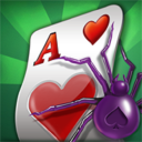 تحميل  AE Spider Solitaire