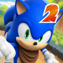 تحميل  Sonic Dash 2: Sonic Boom Run