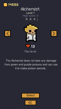 تحميل Dungeon Cards الألغاز لنظام أندرويد لقطة شاشة 5