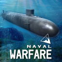 تحميل  Submarine Simulator : Naval Wa