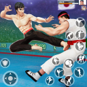 تحميل  Karate Fighter: Fighting Games