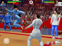 تحميل Karate Fighter: Fighting Games العاب اكشن لنظام أندرويد لقطة شاشة 6