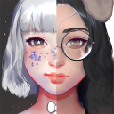 تحميل Live Portrait Maker: Girls