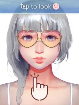 تحميل Live Portrait Maker: Girls ألعاب الأدوار لنظام أندرويد لقطة شاشة 6