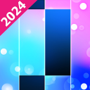 تحميل  Piano Music Go-Fun Piano Games