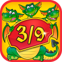 تحميل  3/9 Kingdom - kid's magazine, interactive comics