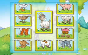 3/9 Kingdom - kid's magazine, interactive comics