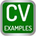 تحميل  CV Examples: PDF CV Templates