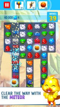 Puzzle Pets - Popping Fun