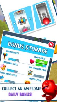 Puzzle Pets - Popping Fun