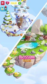 Puzzle Pets - Popping Fun