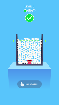 تحميل Popcorn Burst ألعاب عارضة لنظام أندرويد لقطة شاشة 2