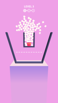 تحميل Popcorn Burst ألعاب عارضة لنظام أندرويد لقطة شاشة 3