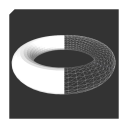 تحميل  3D OBJ Viewer
