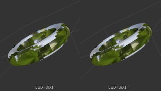 تحميل 3D OBJ Viewer أدوات لنظام أندرويد لقطة شاشة 2