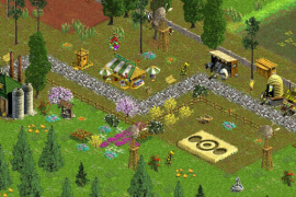 تحميل Farm World المحاكاة لنظام أندرويد لقطة شاشة 2