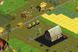 تحميل Farm World المحاكاة لنظام أندرويد لقطة شاشة 3