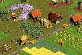 تحميل Farm World المحاكاة لنظام أندرويد لقطة شاشة 4