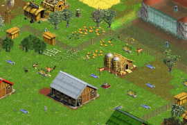 تحميل Farm World المحاكاة لنظام أندرويد لقطة شاشة 5