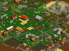 تحميل Farm World المحاكاة لنظام أندرويد لقطة شاشة 6