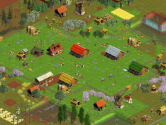 تحميل Farm World المحاكاة لنظام أندرويد لقطة شاشة 7