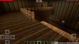 تحميل Map hello granny horror Craft ممر لنظام أندرويد لقطة شاشة 2