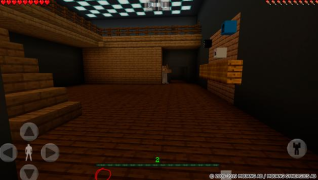 تحميل Map hello granny horror Craft ممر لنظام أندرويد لقطة شاشة 5