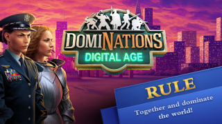 تحميل DomiNations الاستراتيجيات لنظام أندرويد لقطة شاشة 5
