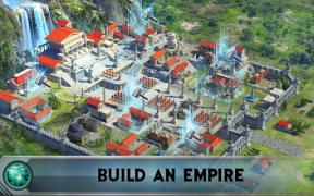 تحميل Game of War - Fire Age الاستراتيجيات لنظام أندرويد لقطة شاشة 4