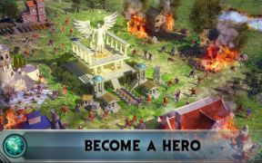 تحميل Game of War - Fire Age الاستراتيجيات لنظام أندرويد لقطة شاشة 5