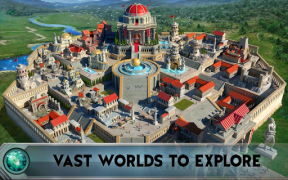 تحميل Game of War - Fire Age الاستراتيجيات لنظام أندرويد لقطة شاشة 7