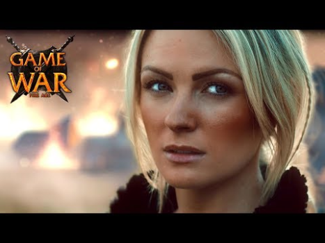 تحميل Game of War - Fire Age الاستراتيجيات لنظام أندرويد لقطة شاشة 8