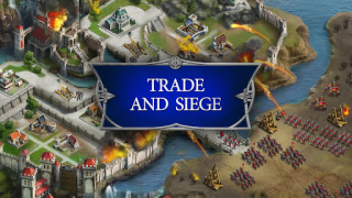 تحميل Gods and Glory: Fantasy War الاستراتيجيات لنظام أندرويد لقطة شاشة 2