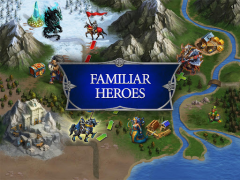تحميل Gods and Glory: Fantasy War الاستراتيجيات لنظام أندرويد لقطة شاشة 7