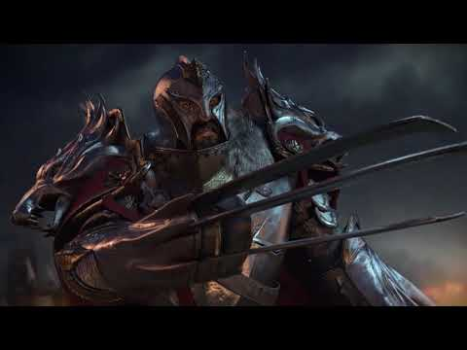 تحميل Gods and Glory: Fantasy War الاستراتيجيات لنظام أندرويد لقطة شاشة 8