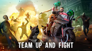 تحميل State of Survival: Zombie War الاستراتيجيات لنظام أندرويد لقطة شاشة 2
