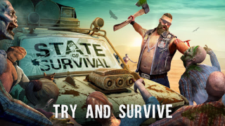 تحميل State of Survival: Zombie War الاستراتيجيات لنظام أندرويد لقطة شاشة 4