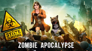 تحميل State of Survival: Zombie War الاستراتيجيات لنظام أندرويد لقطة شاشة 6