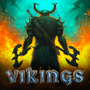 تحميل  Vikings: War of Clans