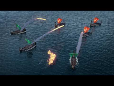تحميل Vikings: War of Clans الاستراتيجيات لنظام أندرويد لقطة شاشة 8