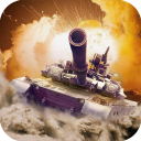 تحميل  3D Tank Battle