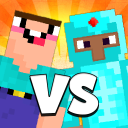 تحميل  Noob vs Pro: الساحة