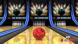 تحميل 3D Bowling الألعاب الرياضية لنظام أندرويد لقطة شاشة 6