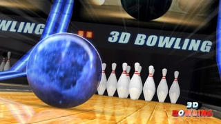 تحميل 3D Bowling الألعاب الرياضية لنظام أندرويد لقطة شاشة 7